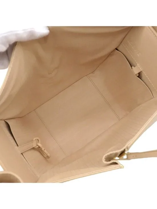 Loewe Compact Hammock Bag Shoulder - Picture 7 of 8